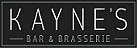 Kayne's Bar & Brasserie Logo